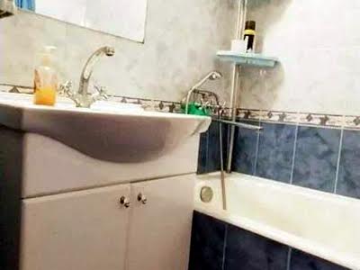 квартира за адресою Захарівська вул., 2