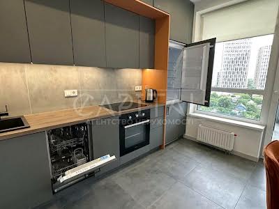 квартира за адресою Осокорська вул., 2а