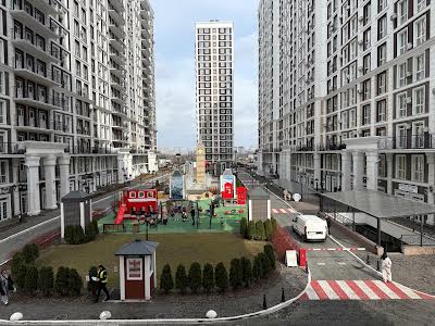 квартира по адресу Киев, Михаила Максимовича ул. (Трутенко Онуфрия), 26-Б