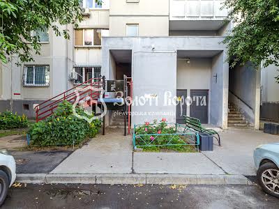 квартира по адресу Кадетский Гай ул., 7