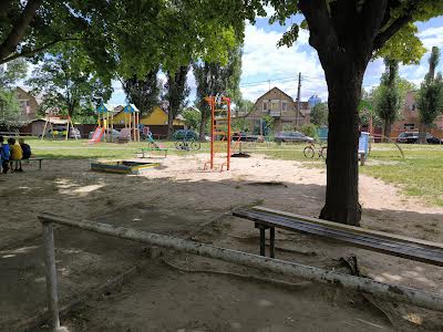 квартира по адресу Зодчих ул., 74