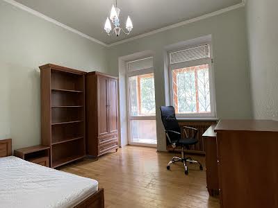 квартира по адресу Обсерваторная ул., 10