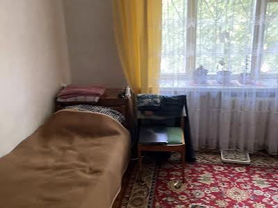 квартира за адресою Русанівська набережна вул., 10