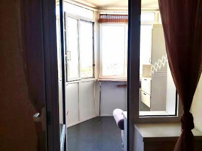 квартира по адресу Примеровская ул., 22а