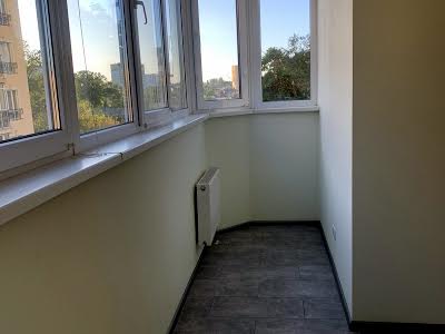 квартира по адресу Степана Руданского ул., 3а