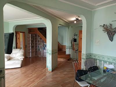 квартира за адресою Бориса Гмирі вул., 1Б/6