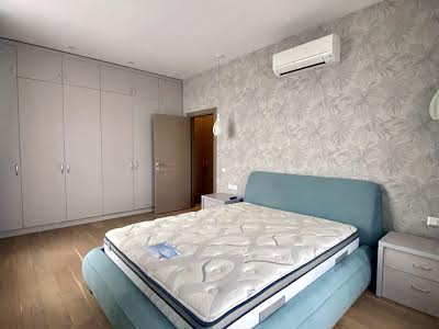 квартира по адресу Леси Украинки бульв., 7-В
