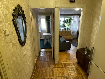 квартира по адресу Академика Заболотного ул., 126/1