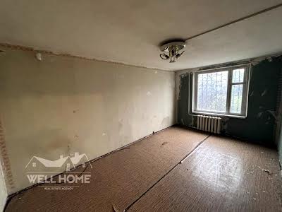 квартира по адресу Березняковская ул., 30-А