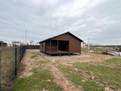 будинок за адресою с. Богданівка, Григорія Лободи