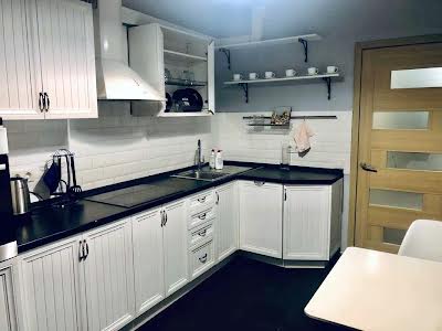 квартира по адресу Регенераторная ул., 4к4