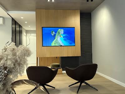 квартира за адресою Київ, Сапёрное поле, 3