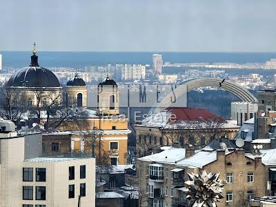квартира по адресу Паторжинского ул., 14