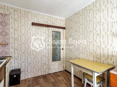 квартира за адресою Бориспільська вул., 28б