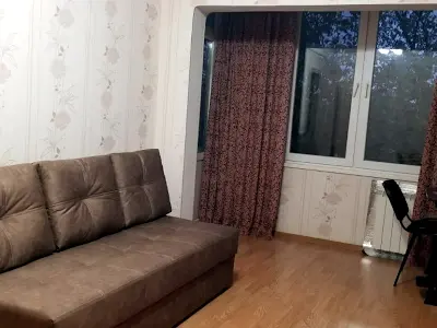 квартира по адресу Борщаговская ул., 46/1