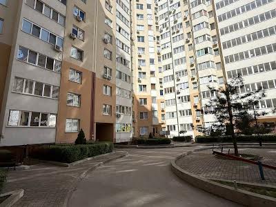 квартира по адресу Радужная ул., 22
