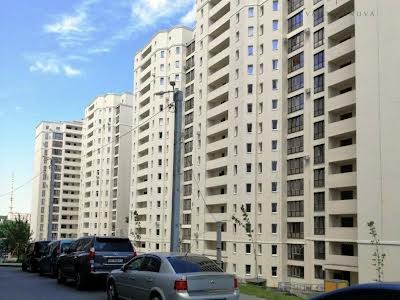 квартира по адресу Профессорская ул., 14