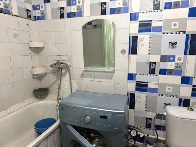 квартира по адресу Червоной Калины просп. (Владимира Маяковского), 59-А