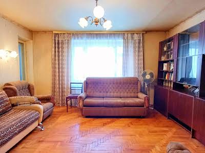 квартира за адресою Київ, Борщагівська вул., 173/187