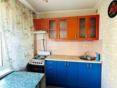 квартира за адресою Київ, Райдужна вул., 3-Б