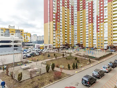 квартира за адресою Київ, Сергія Данченка вул., 1
