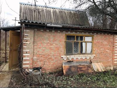 дом по адресу Квітуча, 3