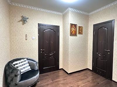 квартира по адресу Урловская ул., 30