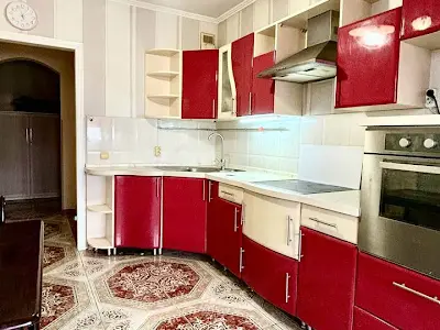 квартира по адресу Ревуцкого ул., 42-Б