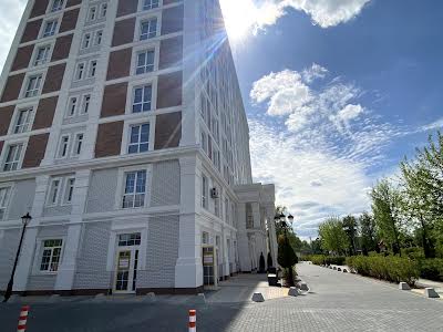 квартира по адресу Паркова, 1