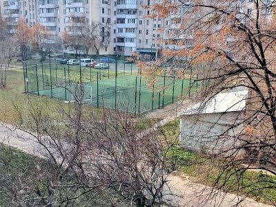 квартира по адресу Правды просп. (Правды), 68-Б