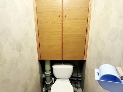 квартира за адресою Костянтина Данькевича вул., 3
