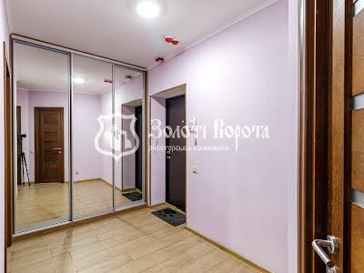 квартира за адресою Бориспільська вул., 25-А