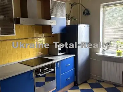 квартира за адресою Сосницька вул., 19