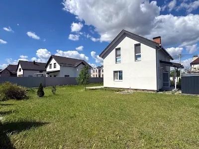 дом по адресу с. Гора, Грушевского, 55