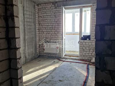 квартира за адресою Заливна вул., 6