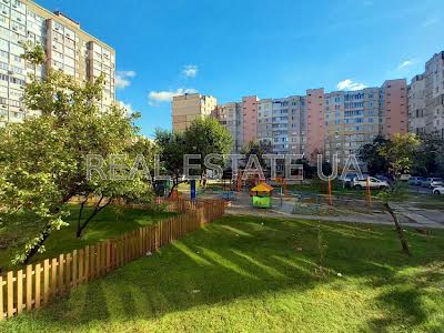 квартира по адресу Архитектора Вербицкого ул., 14-В