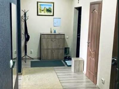 квартира за адресою Олени Пчілки вул., 6-А
