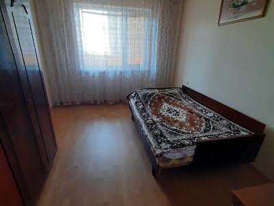 квартира по адресу Академика Заболотного ул., 28