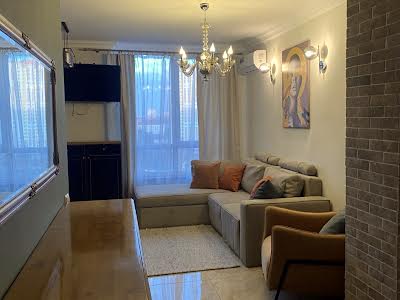 квартира за адресою Кадетський Гай вул., 10