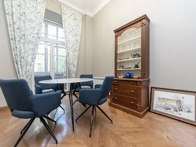 квартира за адресою Олеся Гончара вул., 74-А