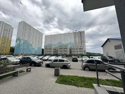 квартира за адресою Приміська, 24