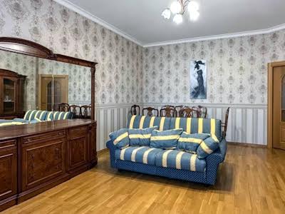 квартира за адресою Лютеранська вул., 4