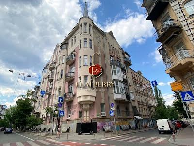 квартира за адресою Рейтарська вул., 20/24