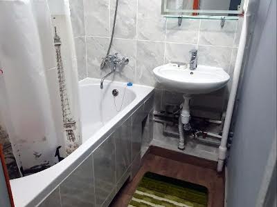 квартира за адресою Митрополита Андрея Шептицького вул. (Анатолія Луначарського), 24-Г