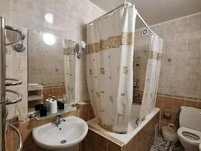 квартира за адресою Миколи Бажана просп., 16
