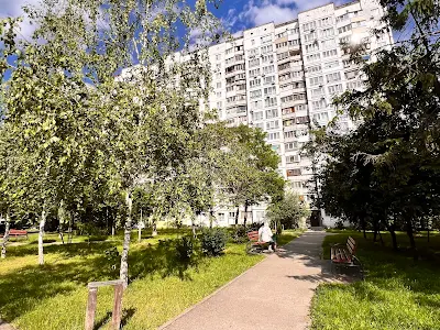 квартира за адресою Маршала Рокосовського просп., 2