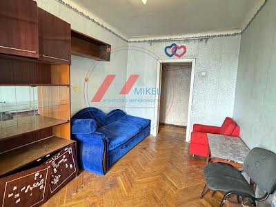 квартира за адресою Берестейський просп. (Перемоги), 5