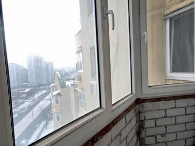 квартира за адресою Тростянецька вул., 49