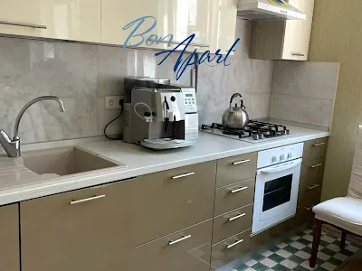 квартира за адресою Лондонська вул. (Пітерська), 7