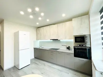 квартира за адресою Бориса Гмирі вул., 18